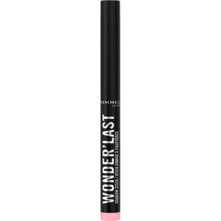 Rimmel Wonder Last - Sombra de ojos en barra n.º 006 Mermaid Blush