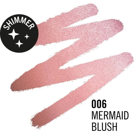 Rimmel Wonder Last - Sombra de ojos en barra n.º 006 Mermaid Blush