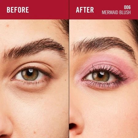 Rimmel Wonder Last - Sombra de ojos en barra n.º 006 Mermaid Blush