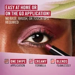Rimmel Wonder Last - Sombra de ojos en barra n.º 006 Mermaid Blush