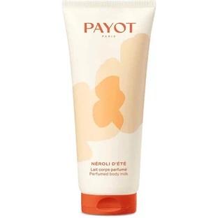 Payot Neroli d'ete - Moisturizing Body Lotion 200 ml