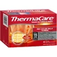 Thermacare 4 Self-Heating Pads for Back Pain