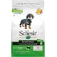 Schesir Small Maintenance Small Adult All-Lamb - Aliment complet pour chiens adultes de petite taille, 2 kg