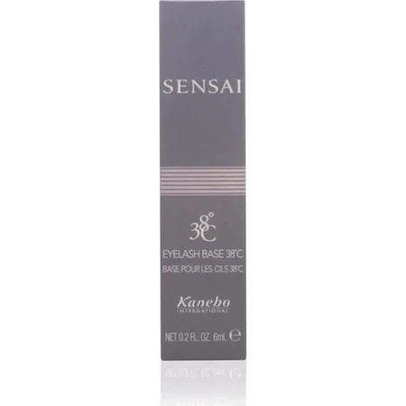 Kanebo Sensai Eyelash Base 38 °C: Mascara-Grundierung für mehr Länge und Volumen
