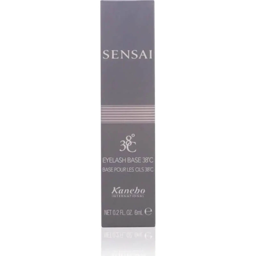 Kanebo Sensai Eyelash Base 38 °C: Mascara-Grundierung für mehr Länge und Volumen