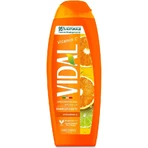 Vidal Vitamin C – Belebendes Duschgel 250 ml
