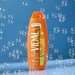 Vidal Vitamin C – Belebendes Duschgel 250 ml