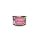 Schesir Tonnetto con jamón - Comida húmeda completa para gatos adultos, 85 g
