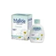 Malizia Camomilla - Gel nettoyant intime doux et protecteur, 200 ml