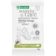 Nature's Protection Superior Care White Fish - Snacks para perros adultos de pelaje blanco, 150 g