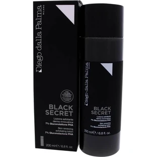 Diego dalla Palma Black Secret - Lotion exfoliante régénérante 200 ml