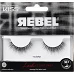 Kiss Lash Couture Rebel Collection - False Eyelashes - Rockstar