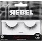 Kiss Lash Couture Rebel Collection - False Eyelashes - Rockstar