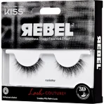 Kiss Lash Couture Rebel Collection - False Eyelashes - Rockstar