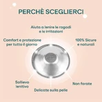 Koala Babycare Koala Silver Cups – antibakterielle und wundheilende Saugerschützer mit Silber