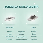 Koala Babycare Koala Silver Cups – antibakterielle und wundheilende Saugerschützer mit Silber