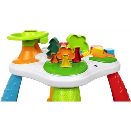Chicco Forest-tafel
