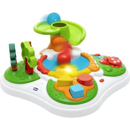 Chicco Forest-tafel