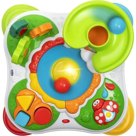 Chicco Forest-tafel