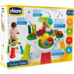Chicco Forest-tafel