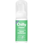 Chilly Fresco - Gel íntimo sin aclarado, 100 ml