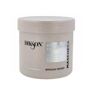 Dikson Botolike Filler - Masque repulpant pour cheveux abîmés, 500 ml