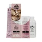 Alama Sos color&amp;amp;go - Permanent Hair Color No. 8.0 Light Blonde
