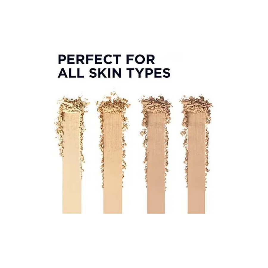 Rimmel Stay Matte - Compactpoeder 06 Warm Beige