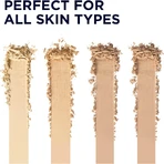 Rimmel Stay Matte - Compactpoeder 06 Warm Beige