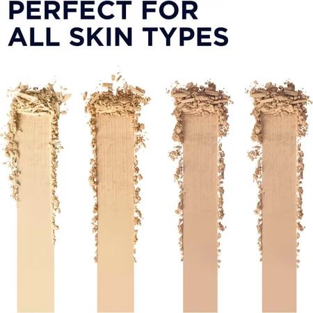 Rimmel Stay Matte - Compactpoeder 06 Warm Beige