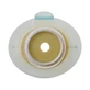 Sensura Mio Click - 5 Ostomy Plate No. 10512, 50 mm Flange, 10–45 mm Opening