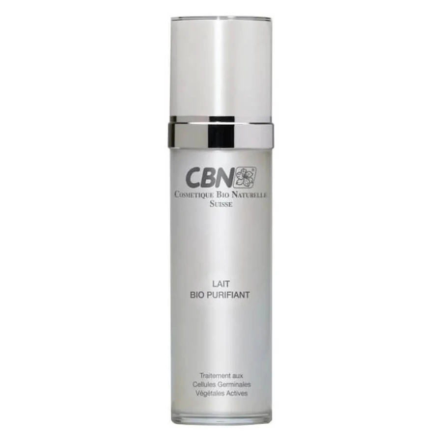 Cbn Lait Bio Purifying – Gesichtsreinigungsmilch 190 ml