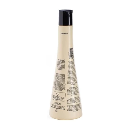 Phytorelax Keratin Liss – Anti-Frizz-Glättungsshampoo 250 ml
