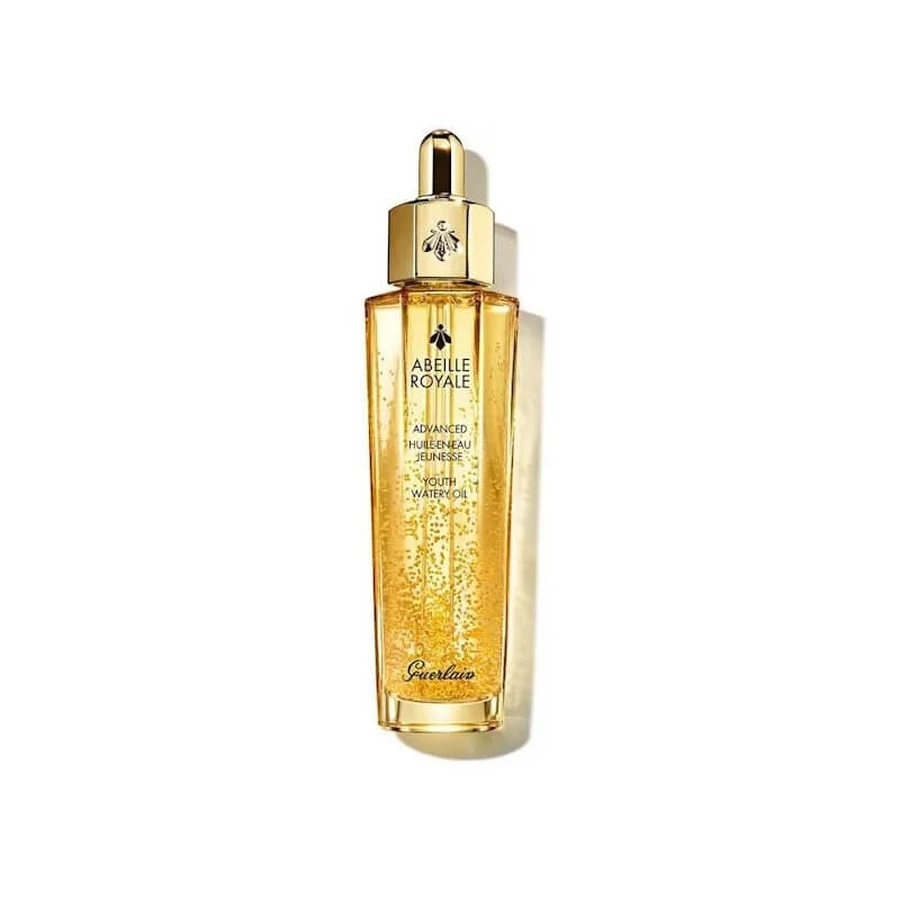 Guerlain Abeille Royale Advanced Huile en Eau Jeunesse – Anti-Aging-Gesichtsöl 15 ml