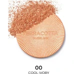 Guerlain Luminizer - Terracotta Highlighter No. 00 Cool Ivory