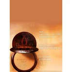 Guerlain Luminizer - Terracotta Highlighter No. 00 Cool Ivory