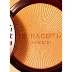 Guerlain Luminizer - Terracotta Highlighter No. 00 Cool Ivory