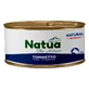 Natua Natural in Jelly Cat Tonnetto - Compleet voer voor volwassen katten, 85 g