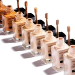 Fond de teint Wet n Wild Photo Focus Dewy - Fond de teint - N° 520 Nude Ivory