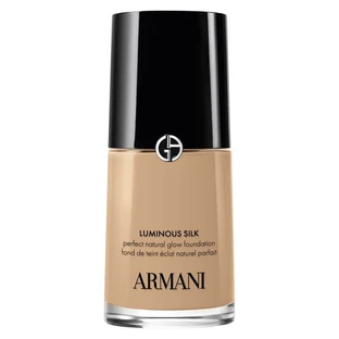 Giorgio Armani Luminous Silk Foundation - Foundation No. 5.25