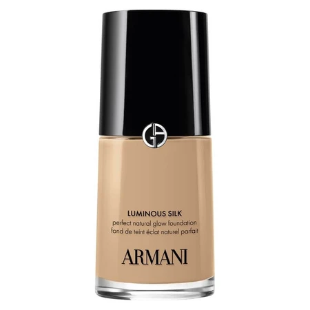 Giorgio Armani Luminous Silk Foundation - Foundation No. 5.25
