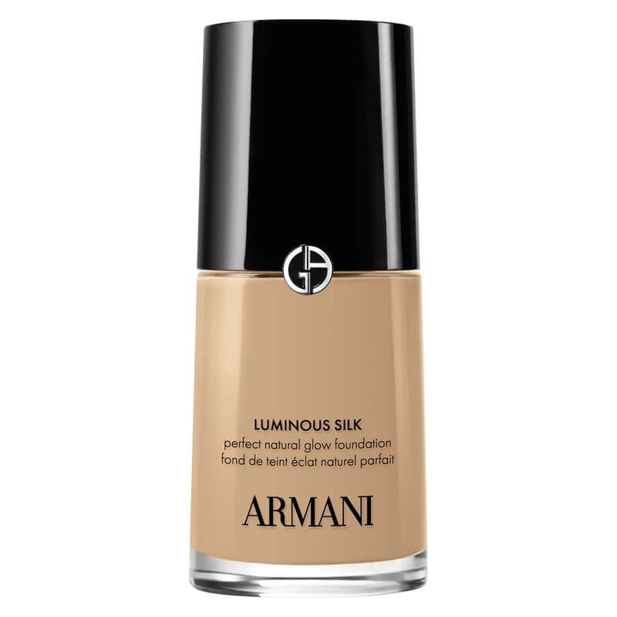 Giorgio Armani Luminous Silk Foundation - Foundation No. 5.25