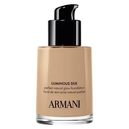 Giorgio Armani Luminous Silk Foundation - Foundation No. 5.25