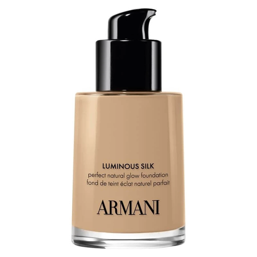 Giorgio Armani Luminous Silk Foundation - Foundation No. 5.25