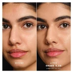Giorgio Armani Luminous Silk Foundation - Foundation No. 5.25