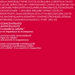 Pupa Never Again - Soin anti-cellulite 250 ml