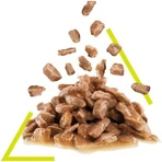 Royal Canin Sensory Smell Bites en salsa - Alimento completo para gatos adultos, 85 g