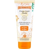 I Provenzali Süßmandel – Kräuter-Körpercreme 200 ml