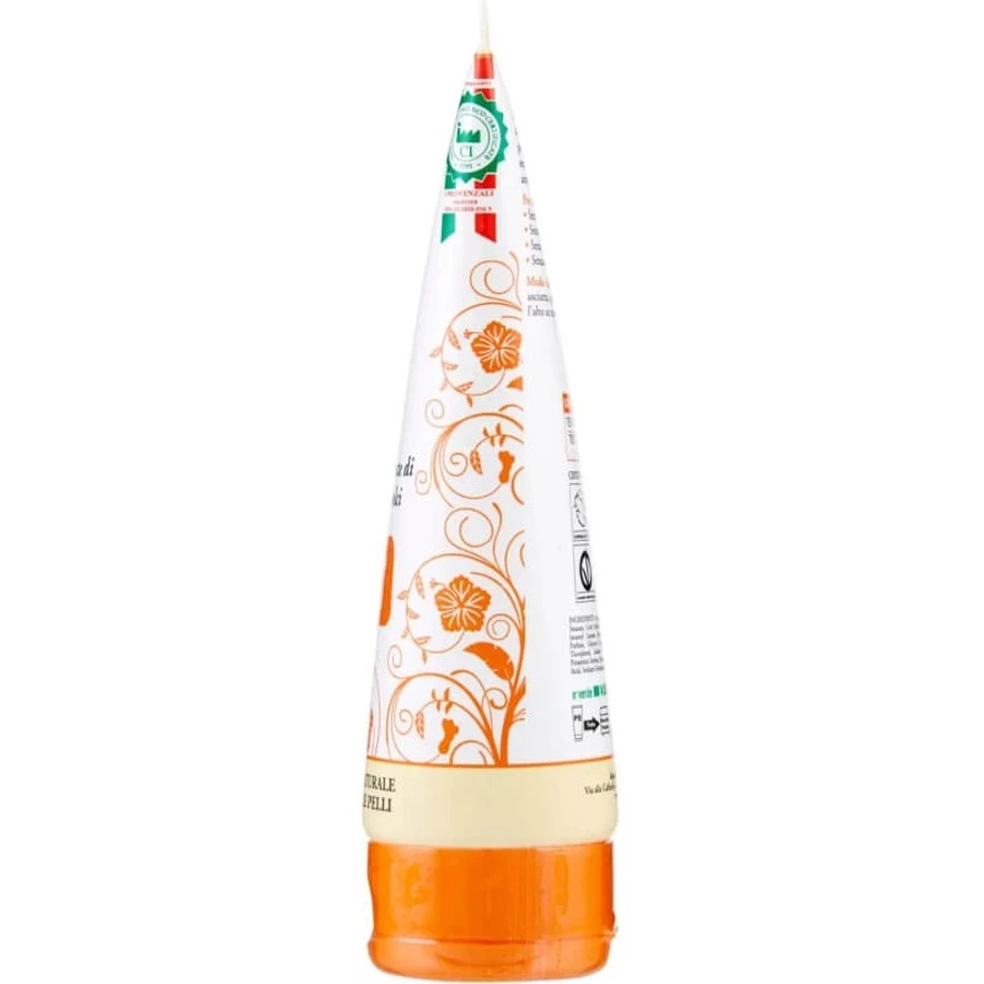 I Provenzali Zoete Amandelen - Kruidenlichaamscrème 200 ml