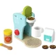 Kiokids Wooden Coffee Maker for Kids